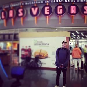 Meet your Posher, Jonathan